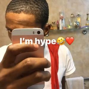 Meet your Posher, Joel